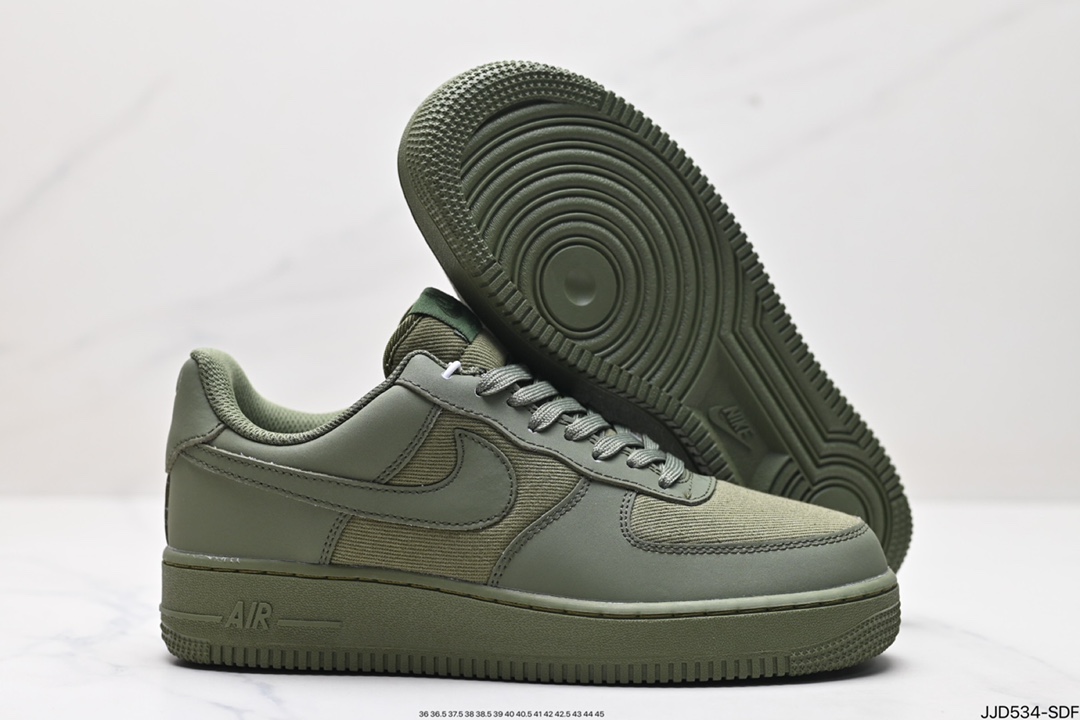 Nike Air Force 1 Shoes